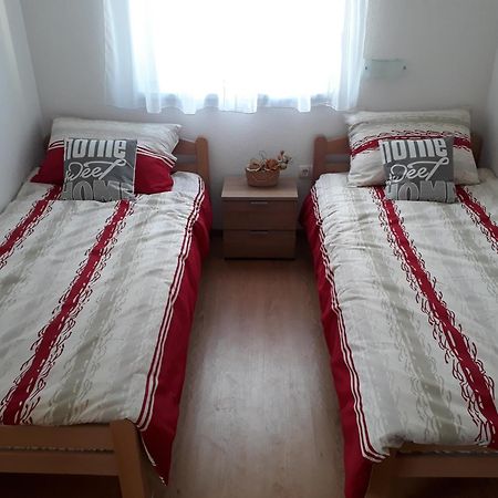 Little Mostar House Extérieur photo