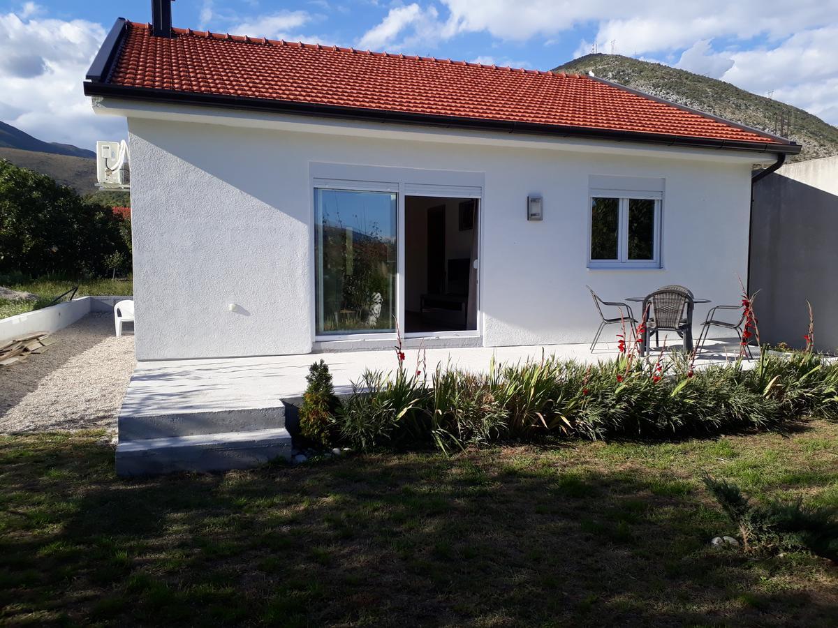 Little Mostar House Extérieur photo