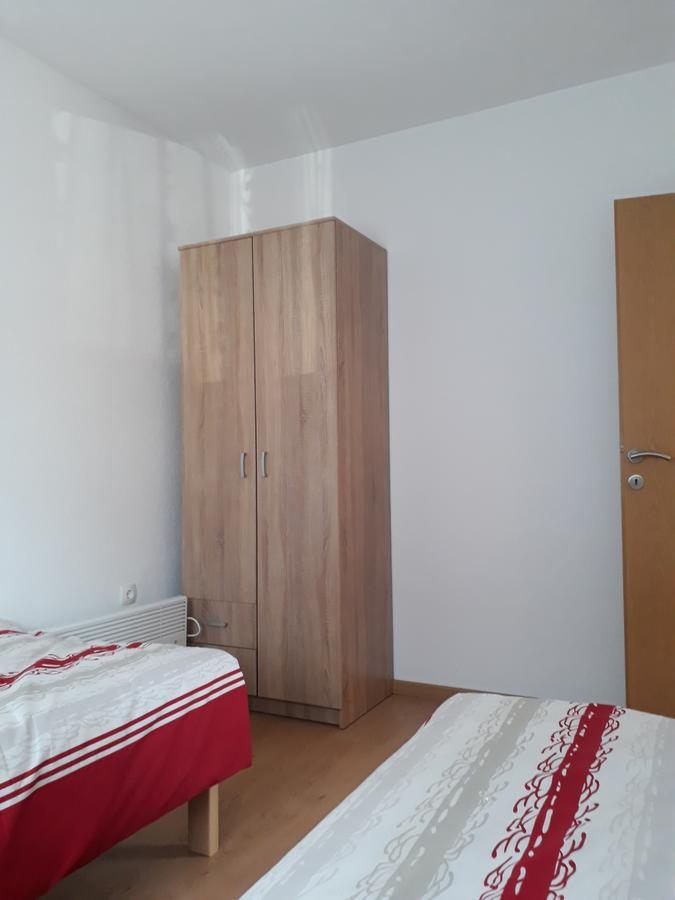 Little Mostar House Extérieur photo