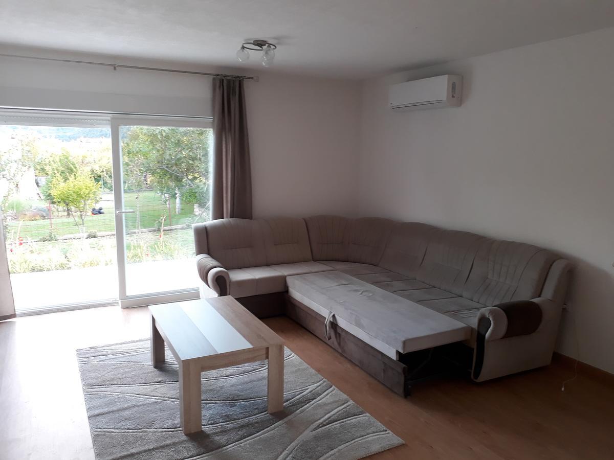 Little Mostar House Extérieur photo