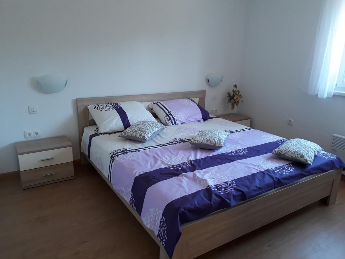 Little Mostar House Extérieur photo