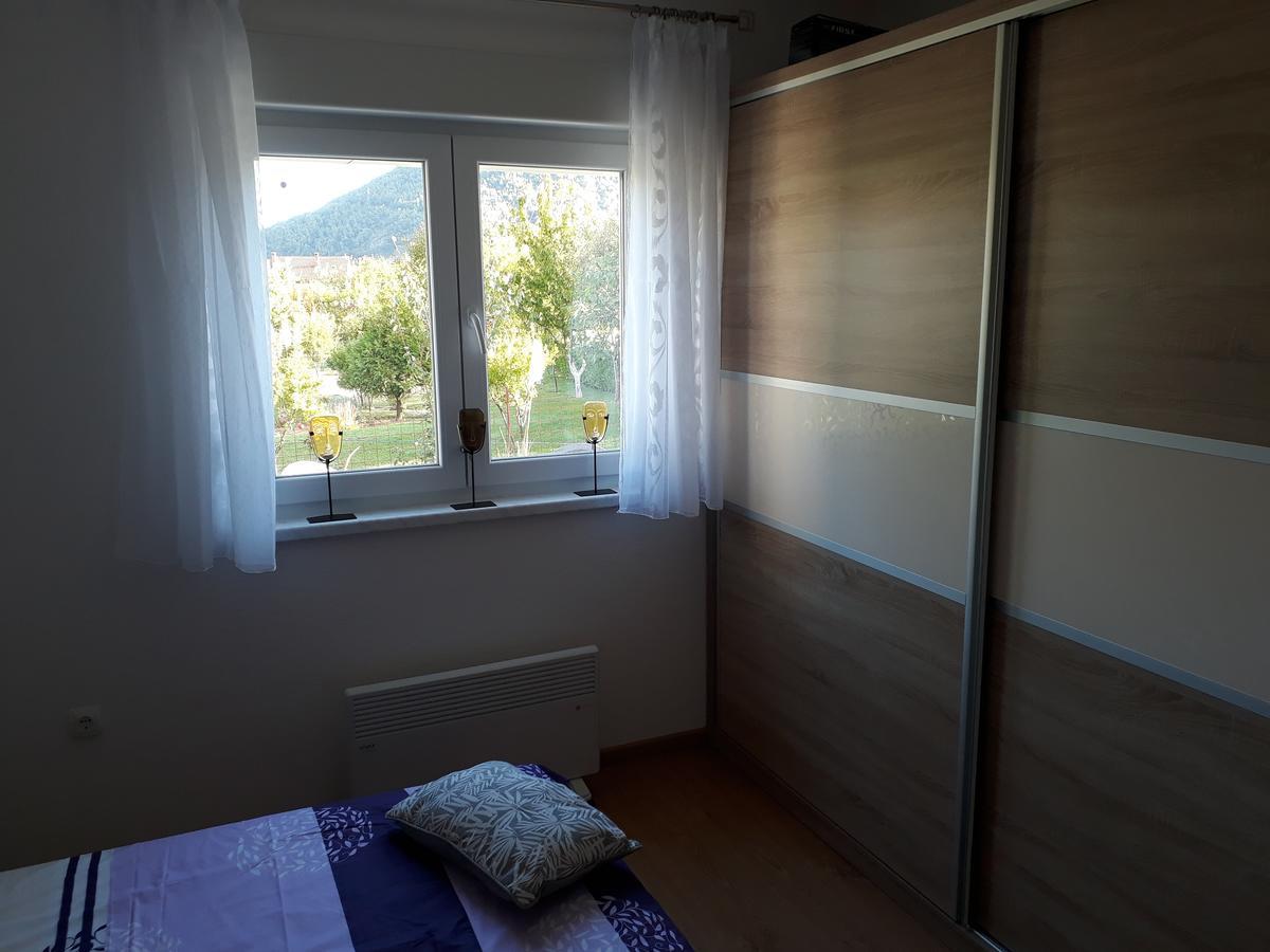 Little Mostar House Extérieur photo