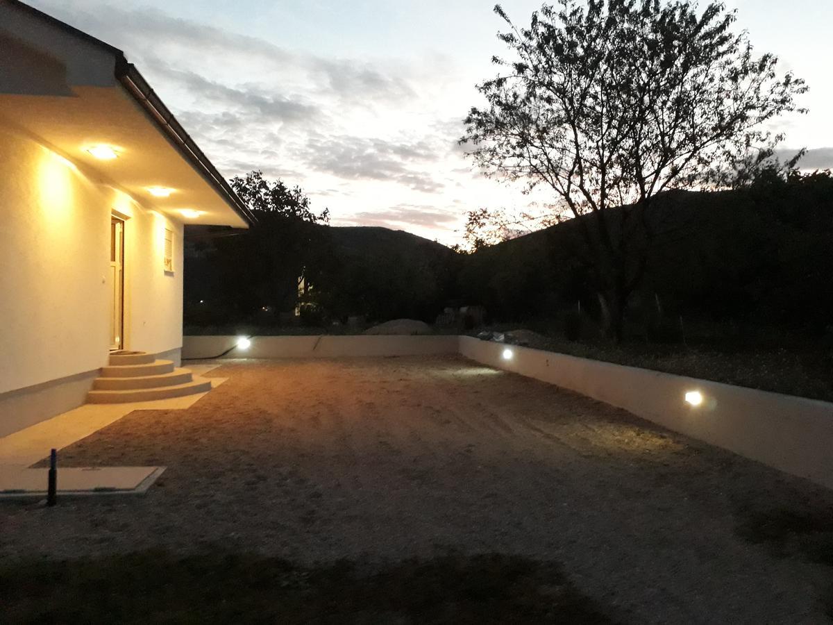 Little Mostar House Extérieur photo