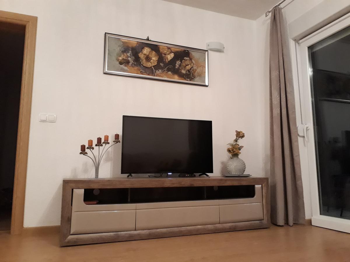 Little Mostar House Extérieur photo