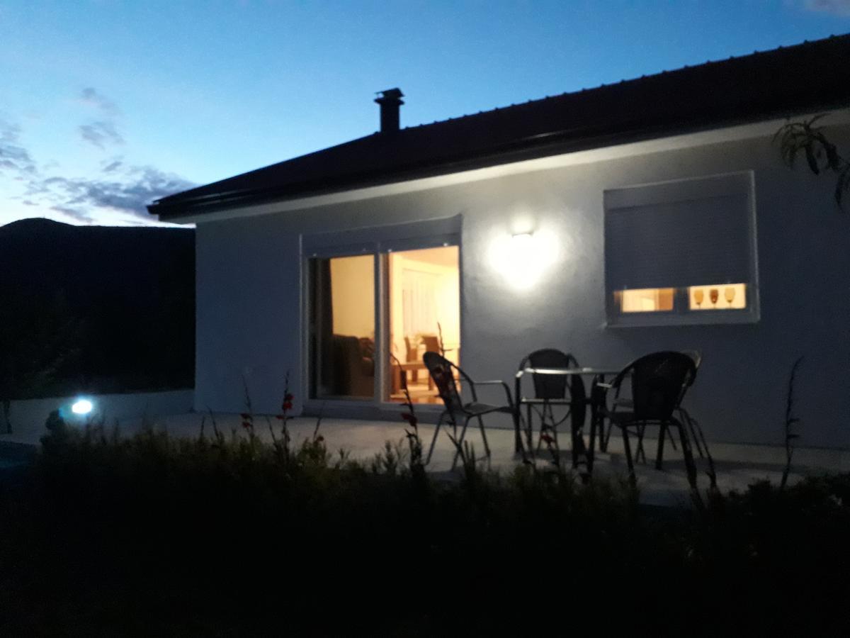 Little Mostar House Extérieur photo