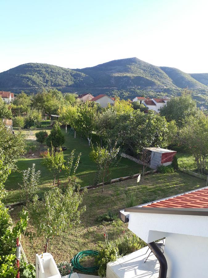 Little Mostar House Extérieur photo