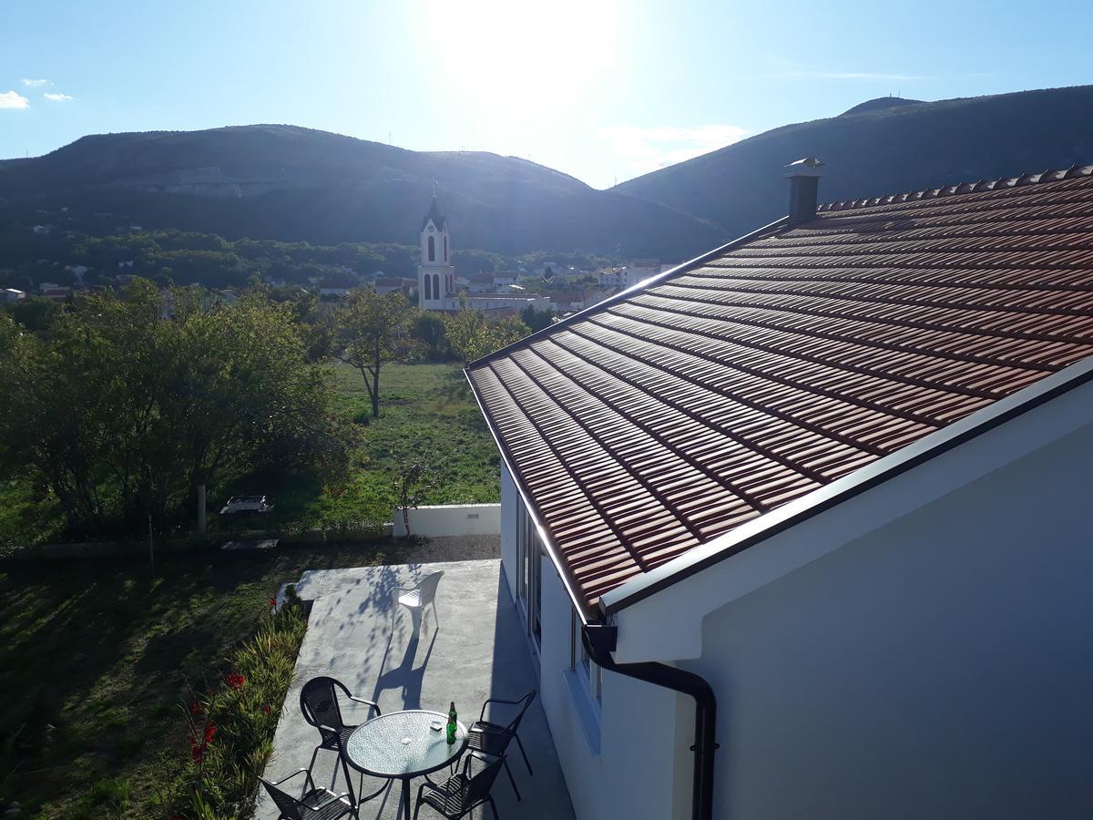 Little Mostar House Extérieur photo