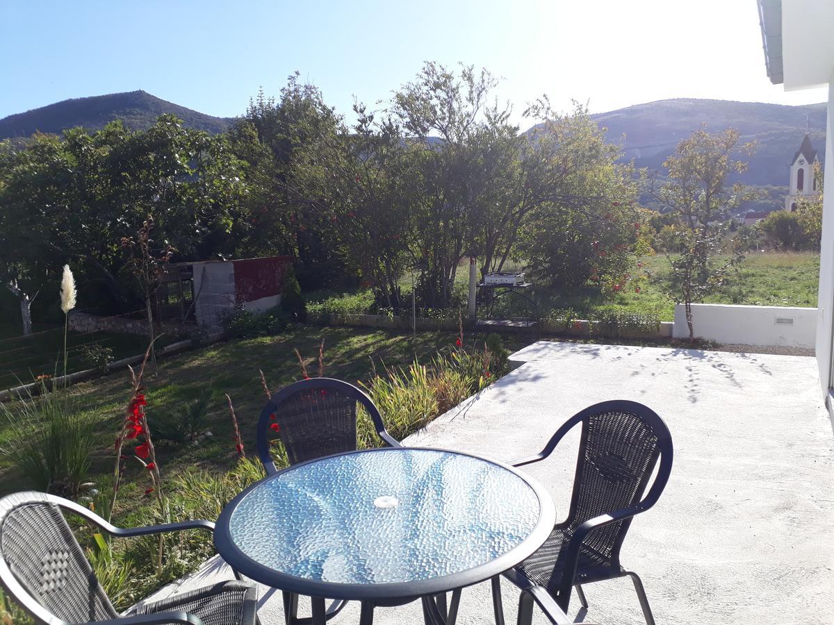 Little Mostar House Extérieur photo