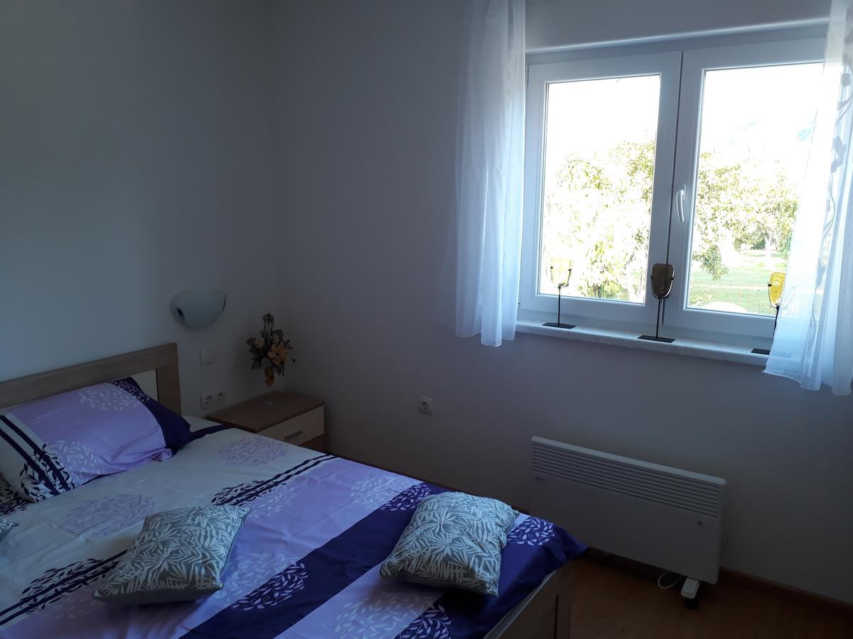 Little Mostar House Extérieur photo