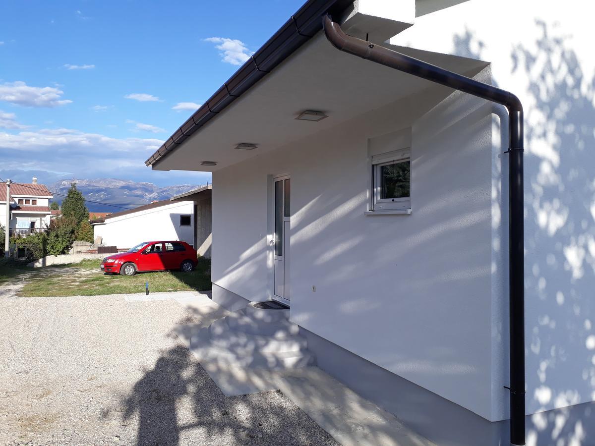 Little Mostar House Extérieur photo