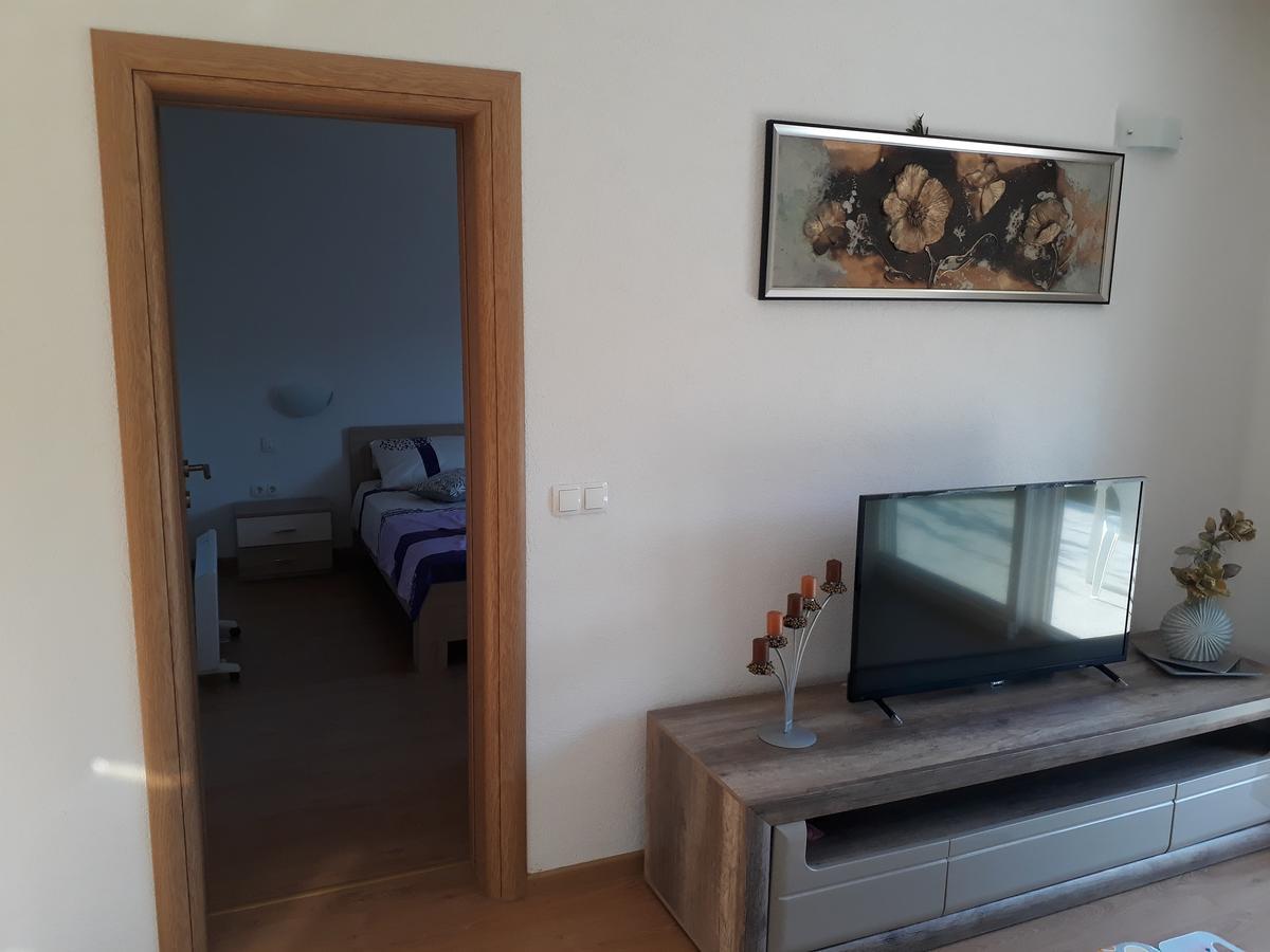Little Mostar House Extérieur photo