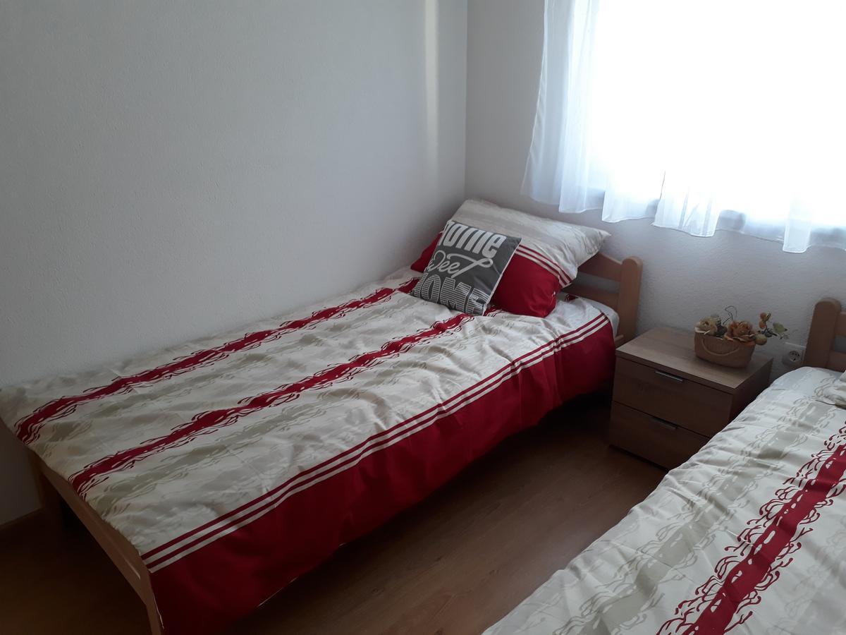 Little Mostar House Extérieur photo
