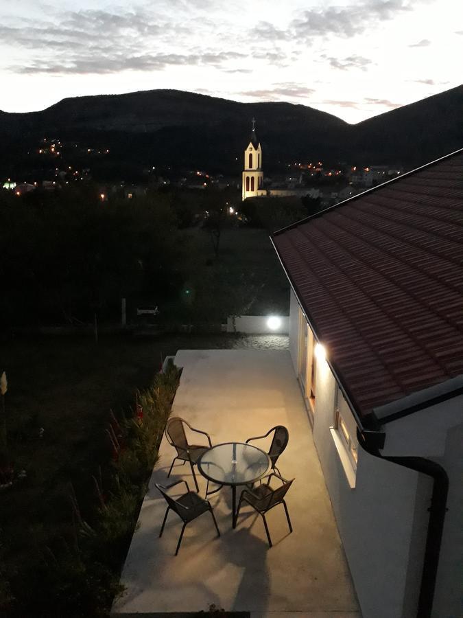 Little Mostar House Extérieur photo