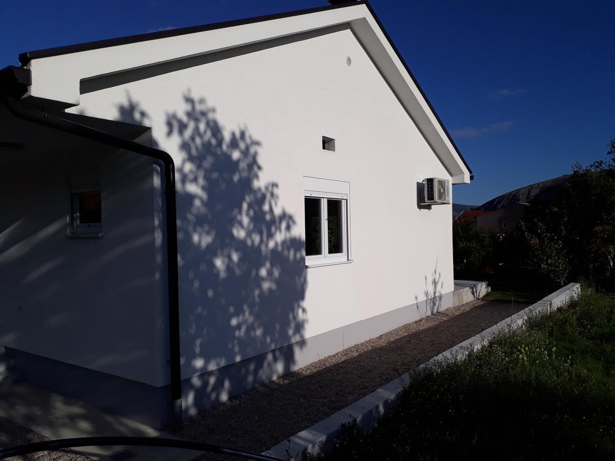 Little Mostar House Extérieur photo