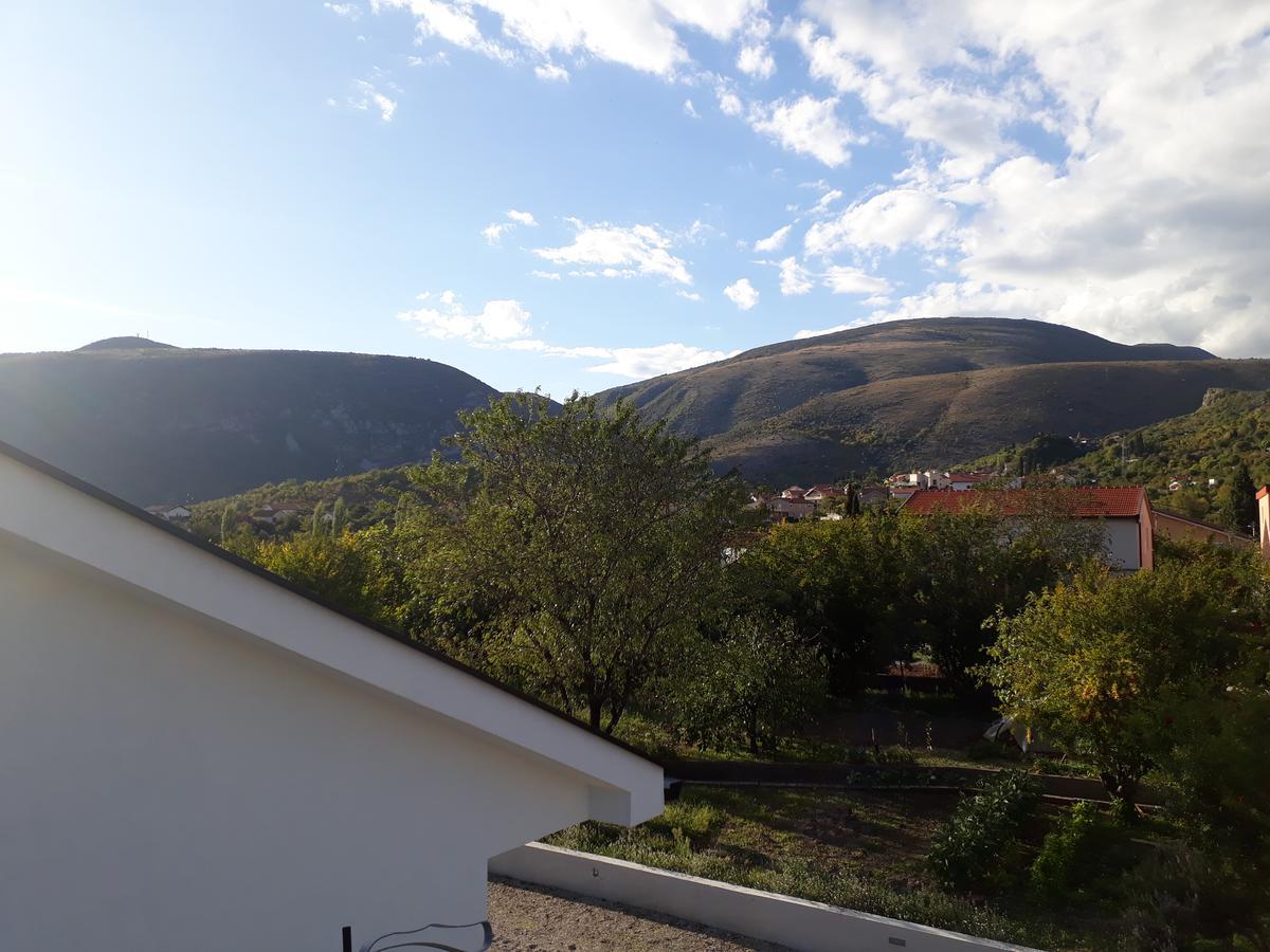 Little Mostar House Extérieur photo