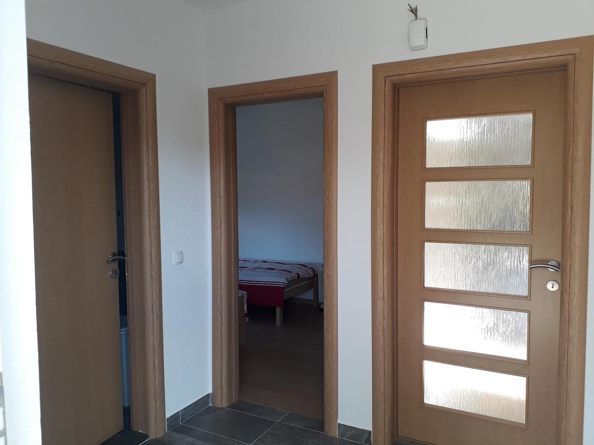Little Mostar House Extérieur photo
