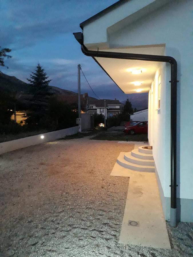 Little Mostar House Extérieur photo