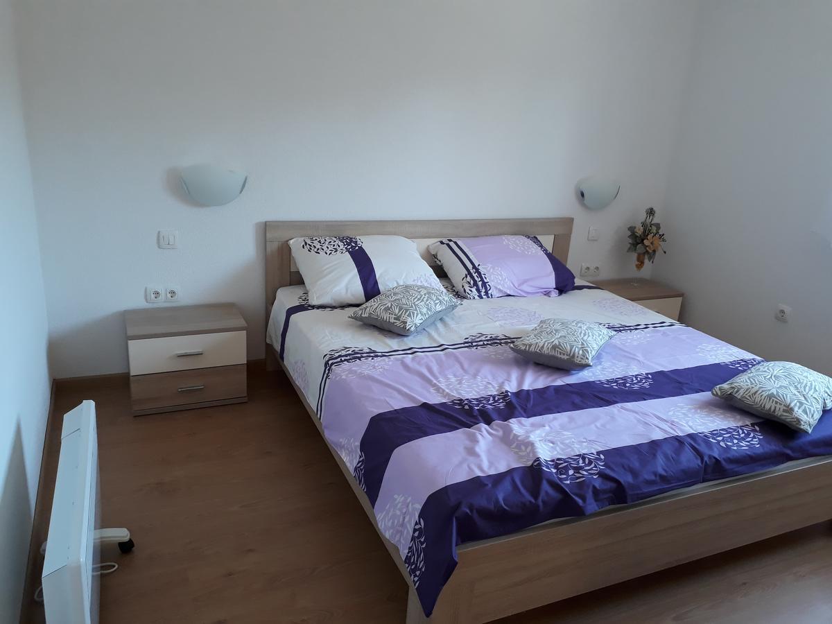 Little Mostar House Extérieur photo