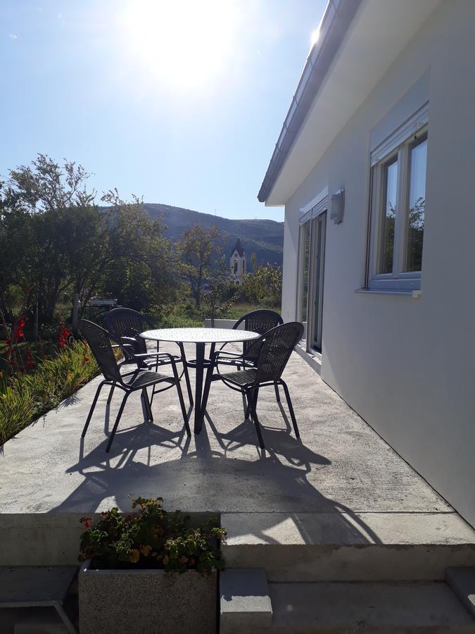 Little Mostar House Extérieur photo